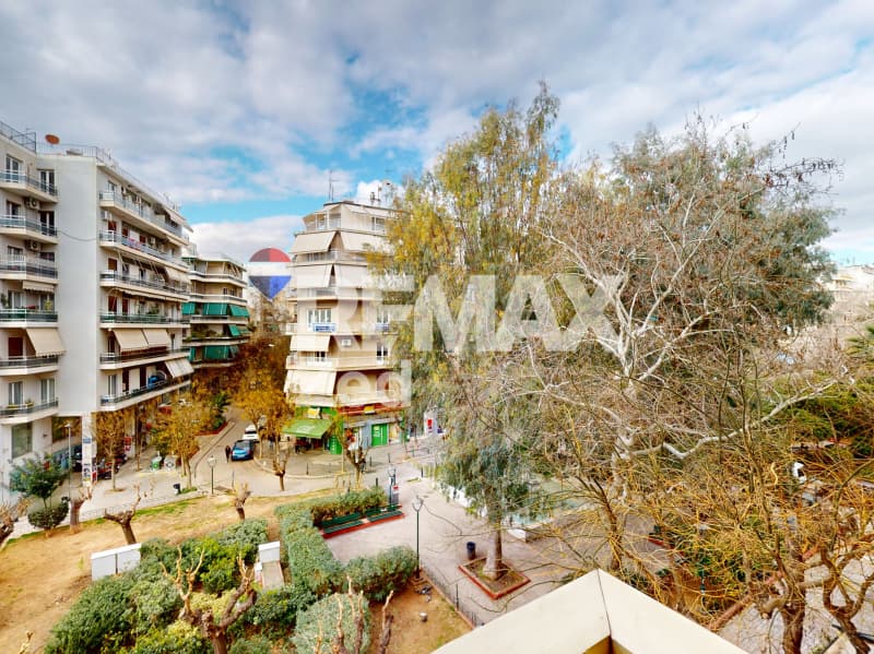 Διαμέρισμα στην Φωκίωνος Νέγρη, Κυψέλη — Φωτογραφία 6 από 17