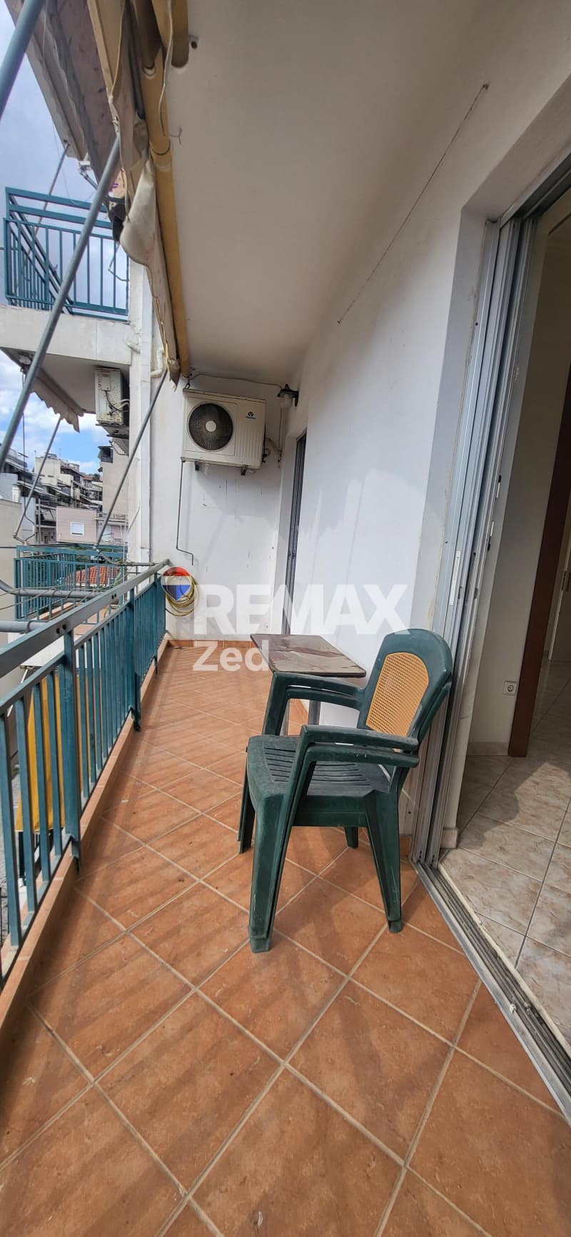 Apartment in Creteka, Galatsi — Photo 4 of 4
