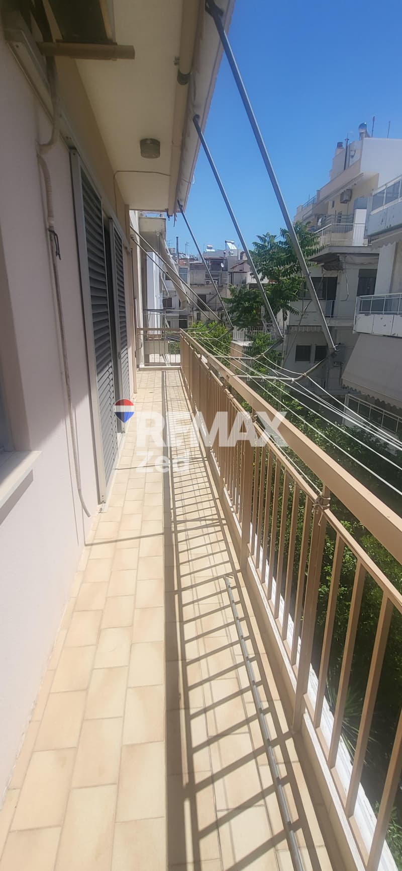 Διαμέρισμα στην Ζωοδόχος Πηγή, Βύρωνας — Φωτογραφία 5 από 5