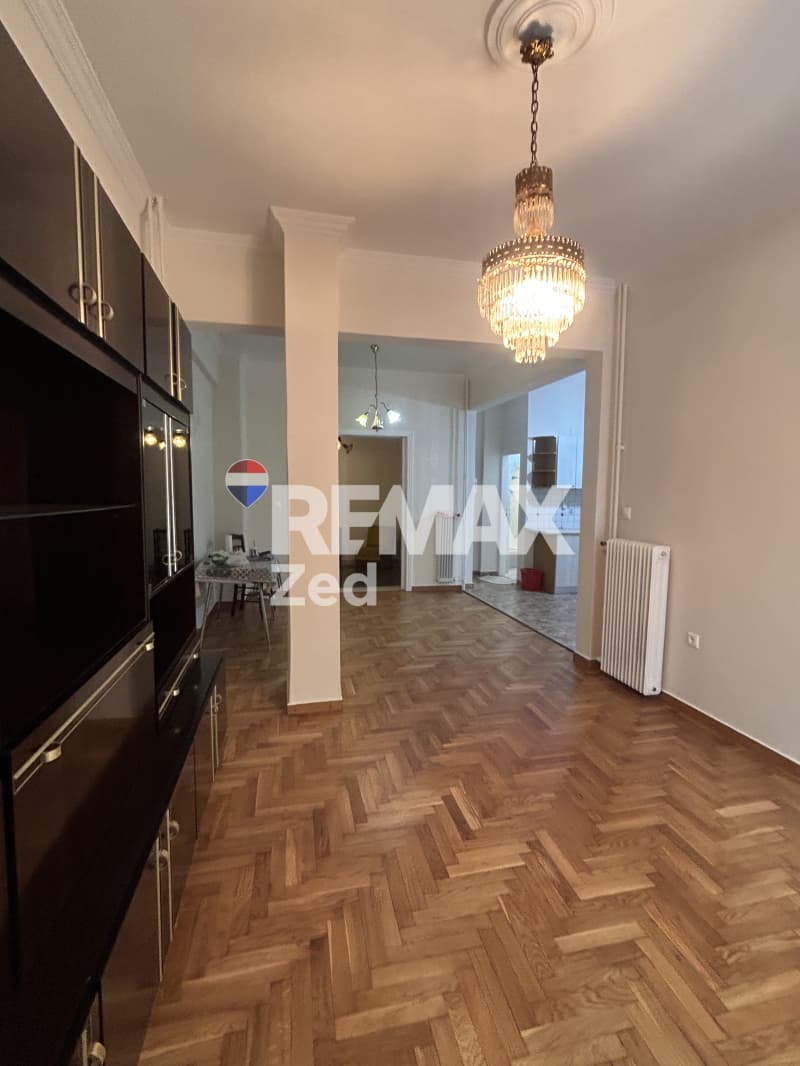Apartment in Oria Imittou, Pagkrati — Photo 10 of 11