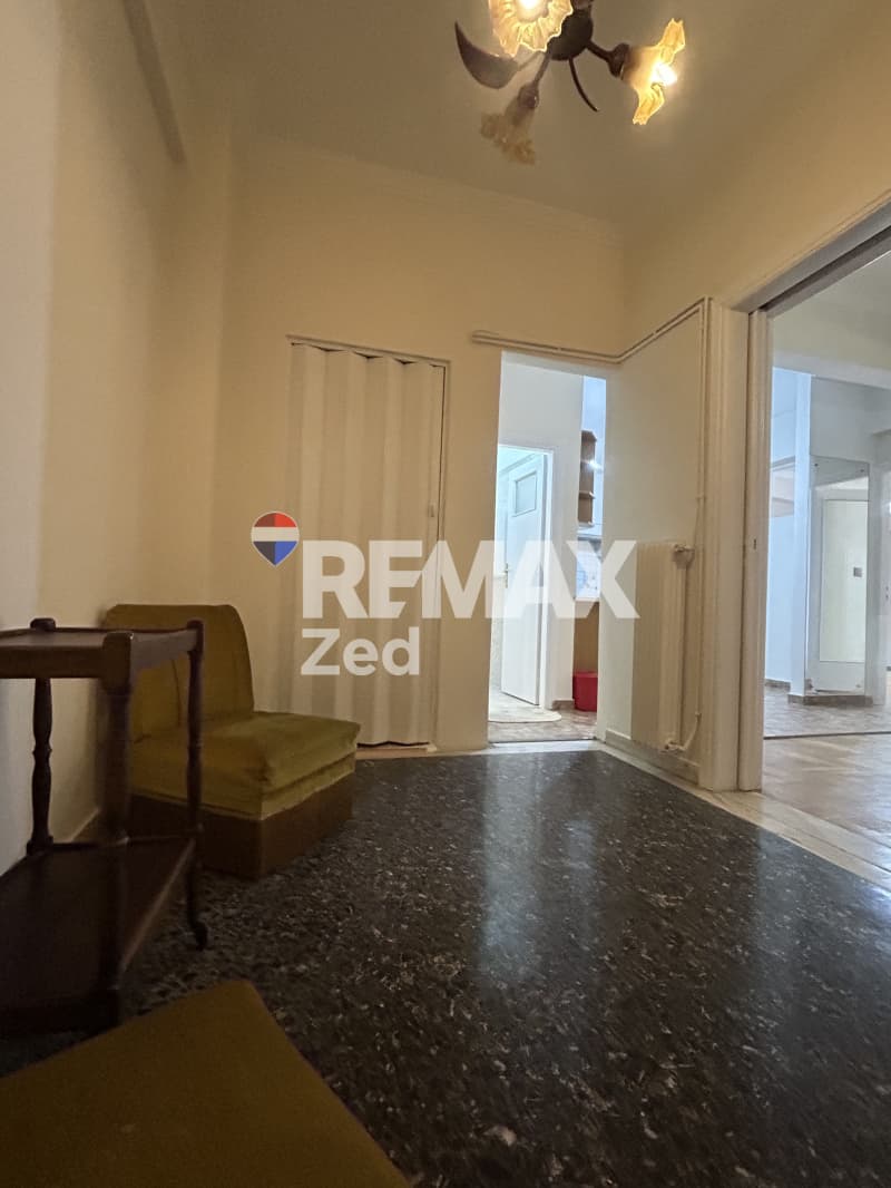 Apartment in Oria Imittou, Pagkrati — Photo 6 of 11