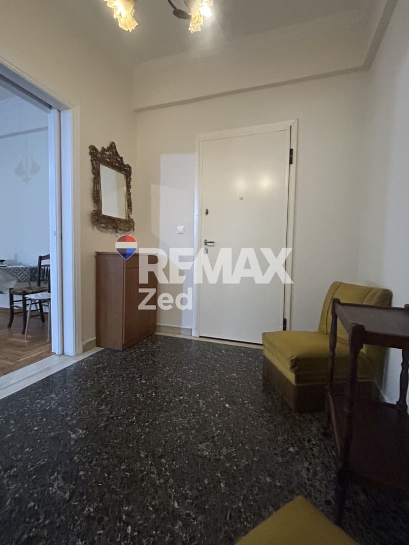 Apartment in Oria Imittou, Pagkrati — Photo 5 of 11
