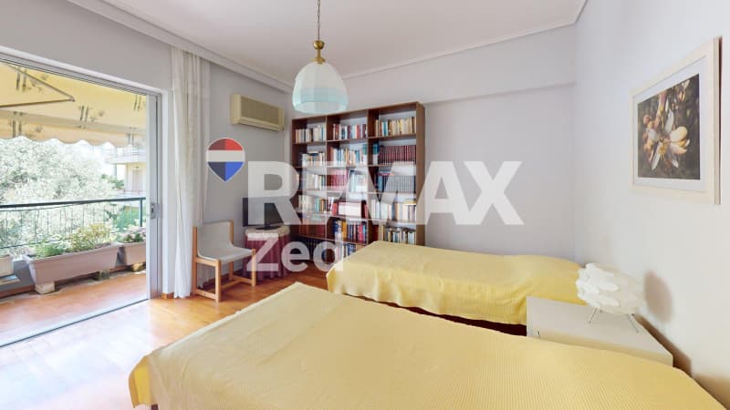 Διαμέρισμα στην ΕΡΤ, Αγία Παρασκευή — Φωτογραφία 5 από 30