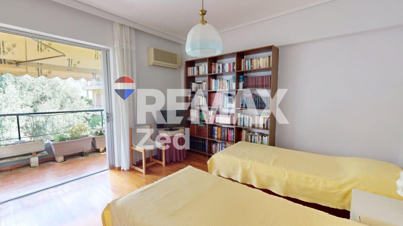 Διαμέρισμα στην ΕΡΤ, Αγία Παρασκευή — Φωτογραφία 30 από 30