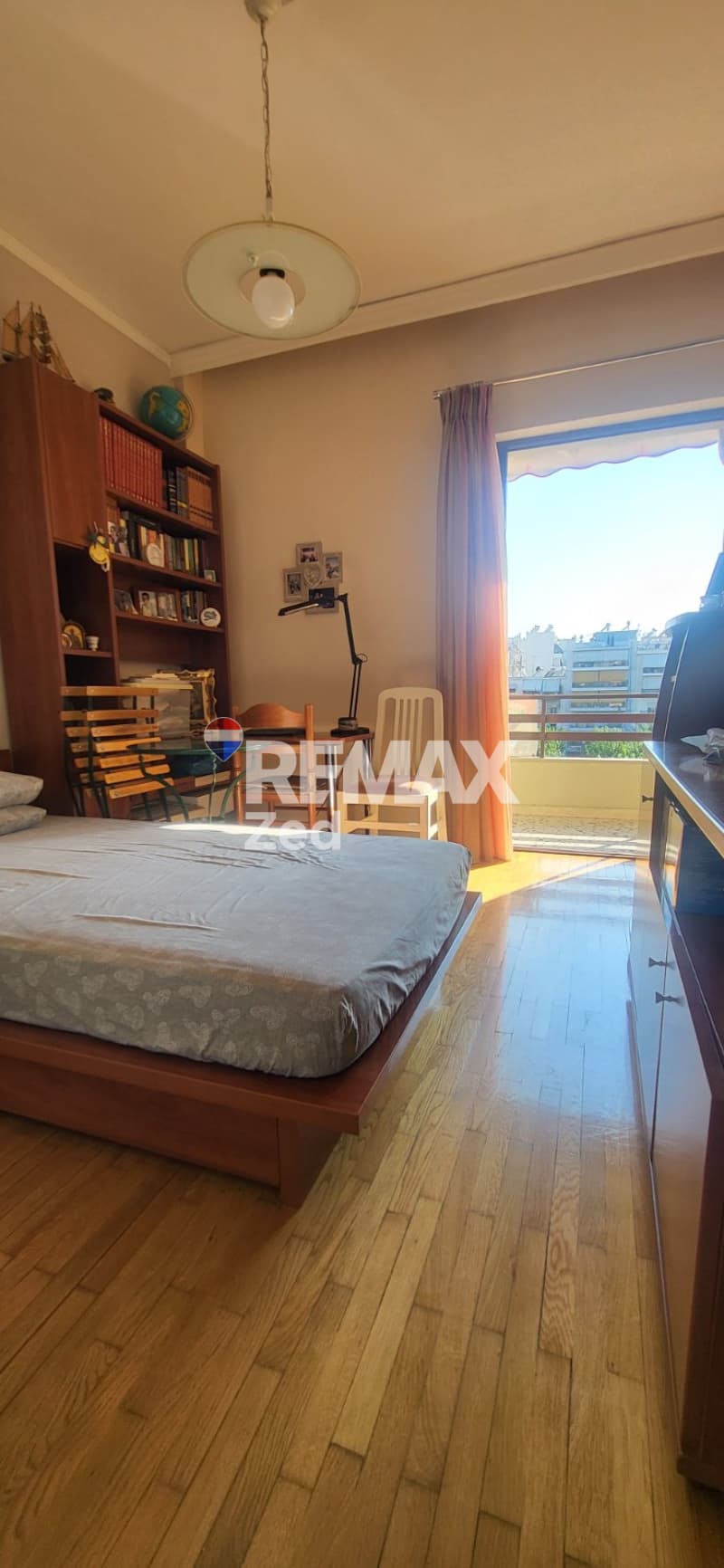 Apartment in akadimia Platonos, Kolonos - Kolokinthous — Photo 8 of 10
