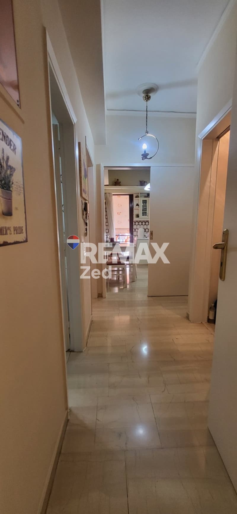 Apartment in akadimia Platonos, Kolonos - Kolokinthous — Photo 9 of 10