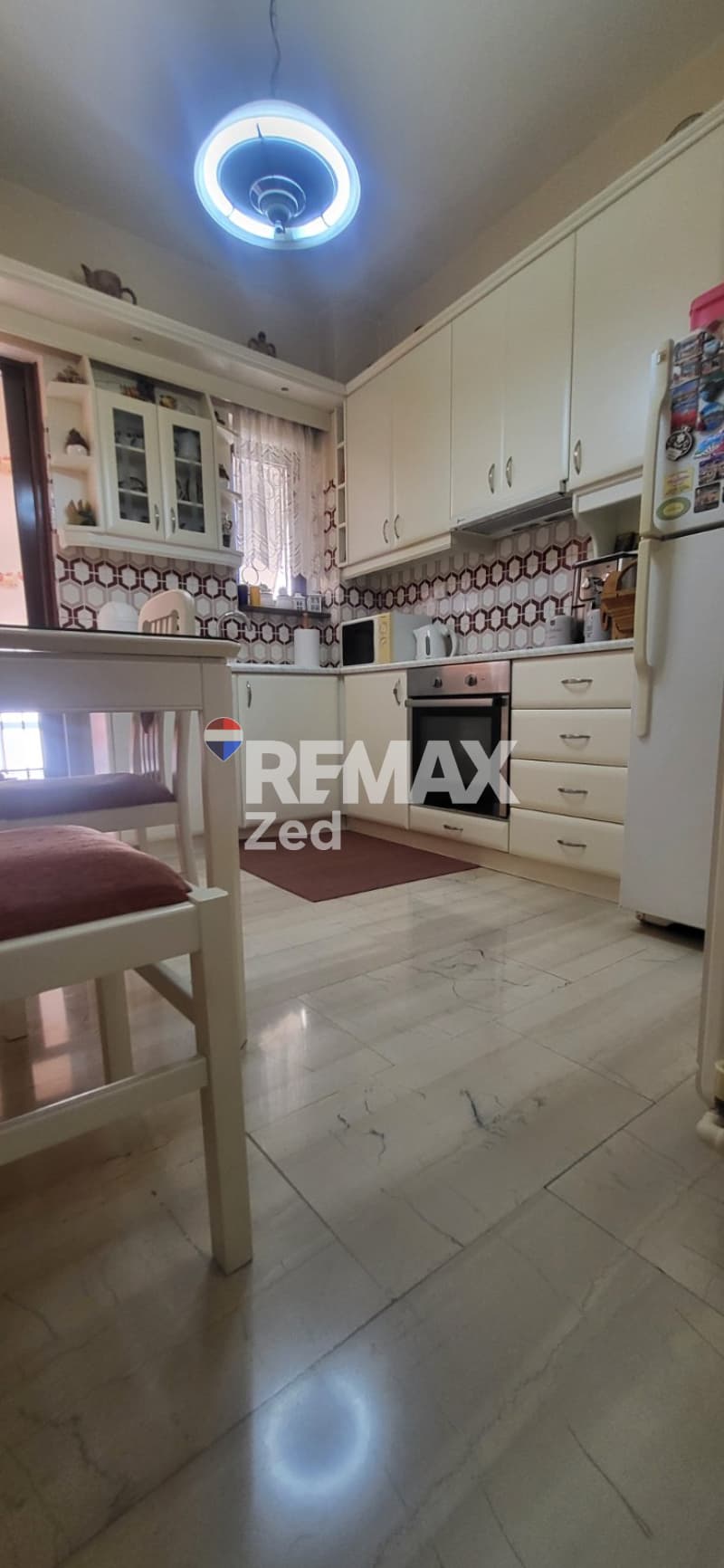 Apartment in akadimia Platonos, Kolonos - Kolokinthous — Photo 5 of 10