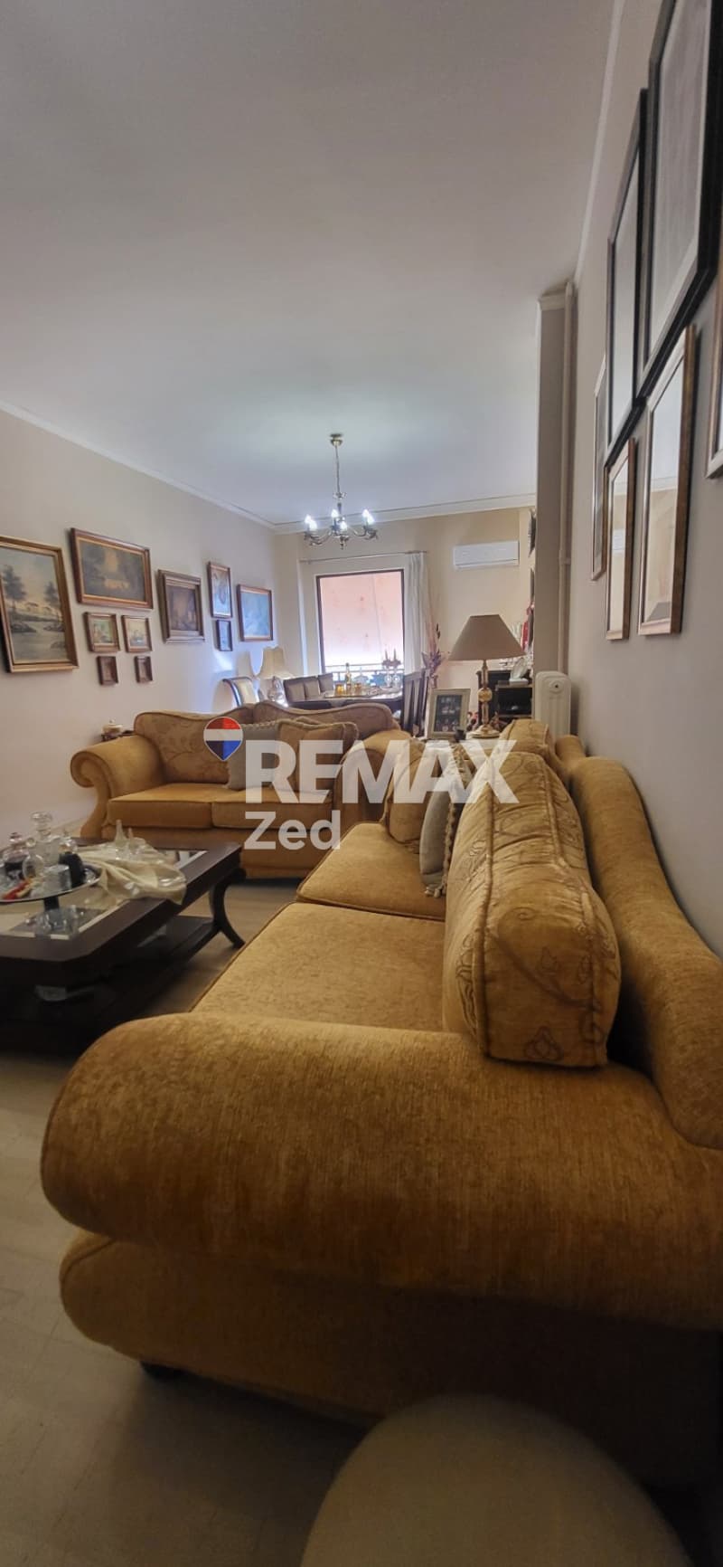 Apartment in akadimia Platonos, Kolonos - Kolokinthous — Photo 2 of 10