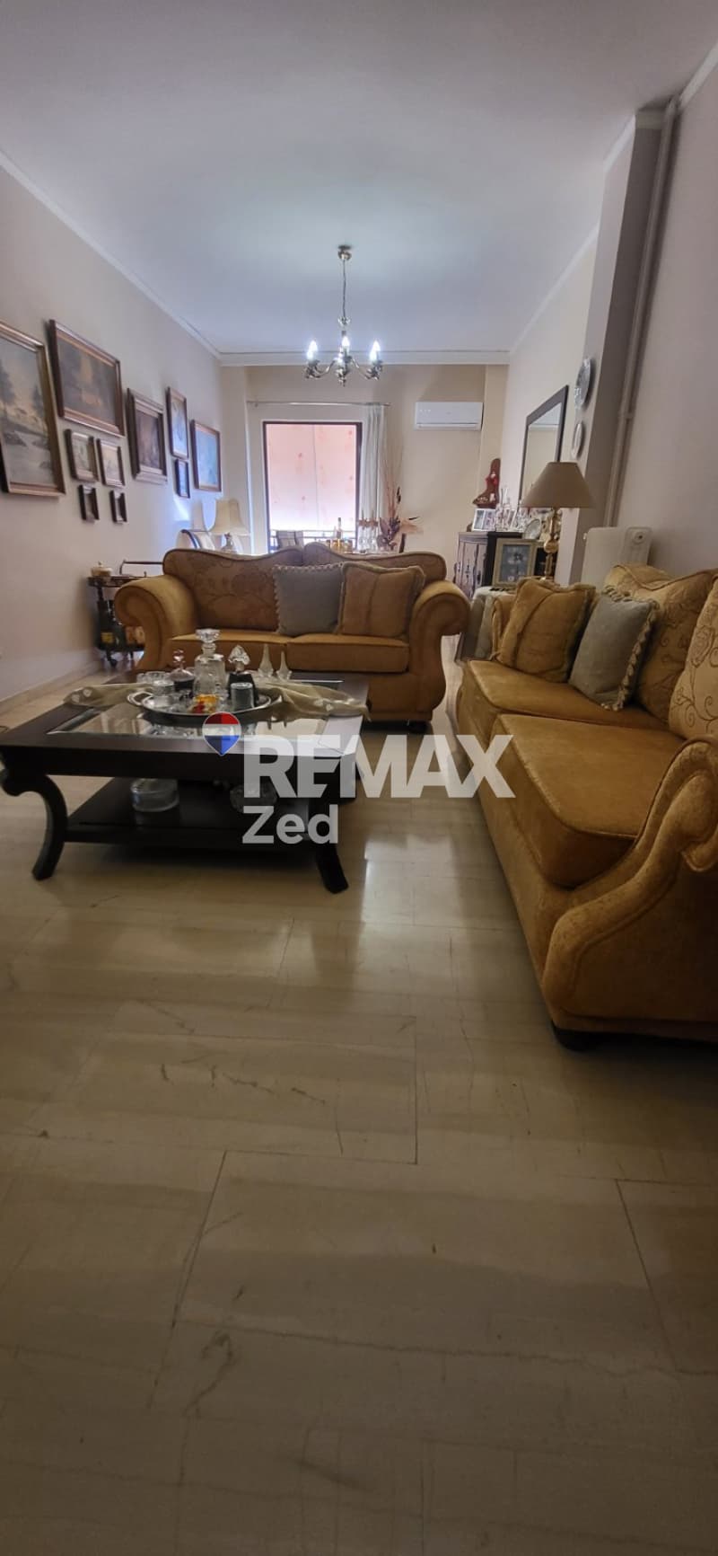 Apartment in akadimia Platonos, Kolonos - Kolokinthous — Photo 1 of 10