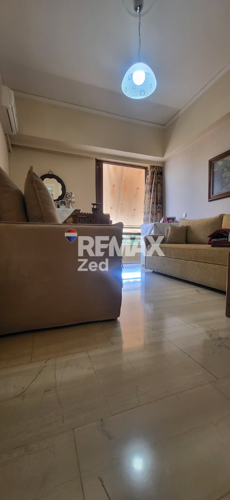 Apartment in akadimia Platonos, Kolonos - Kolokinthous — Photo 7 of 10