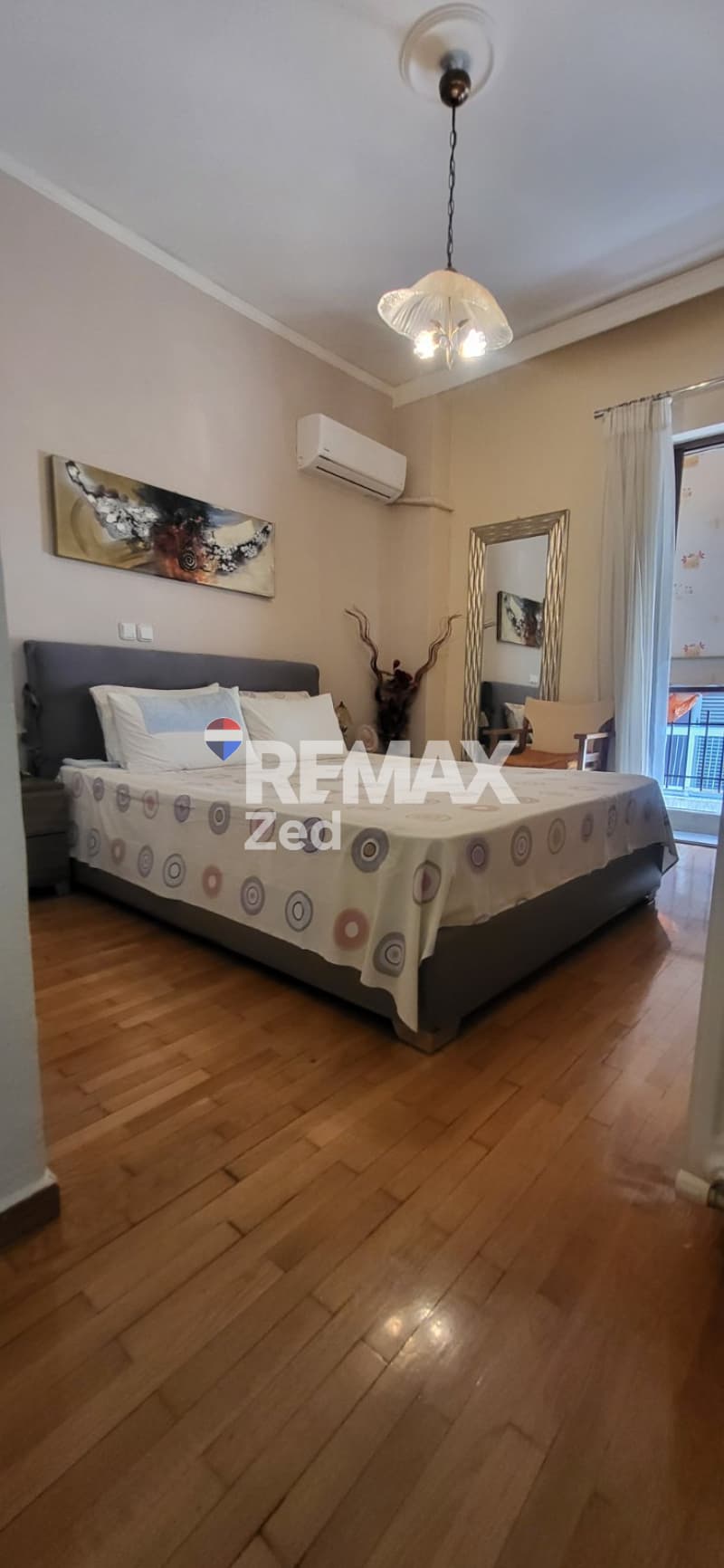 Apartment in akadimia Platonos, Kolonos - Kolokinthous — Photo 4 of 10