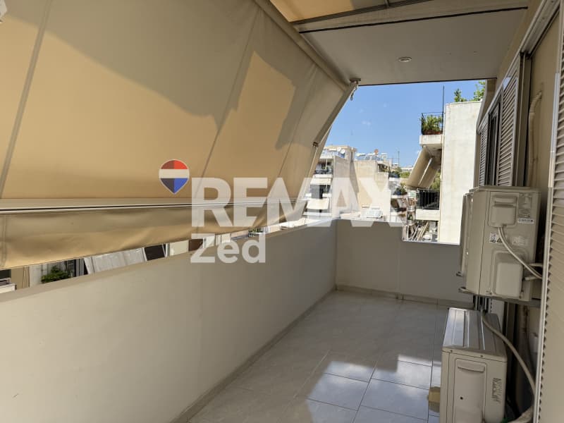 Διαμέρισμα στην Άνω Καισαριανή, Καισαριανή — Φωτογραφία 13 από 13