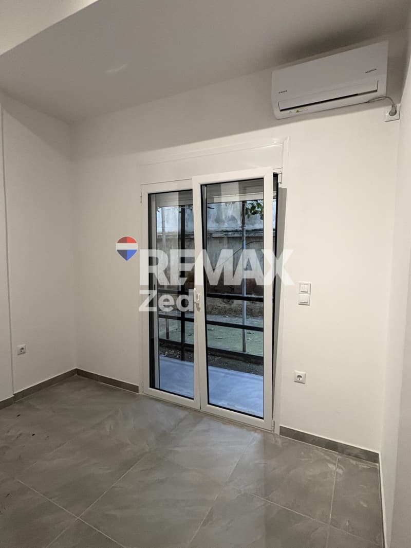 Διαμέρισμα στην Γ΄Νεκροταφείο Αθηνών, Αγία Βαρβάρα — Φωτογραφία 15 από 22