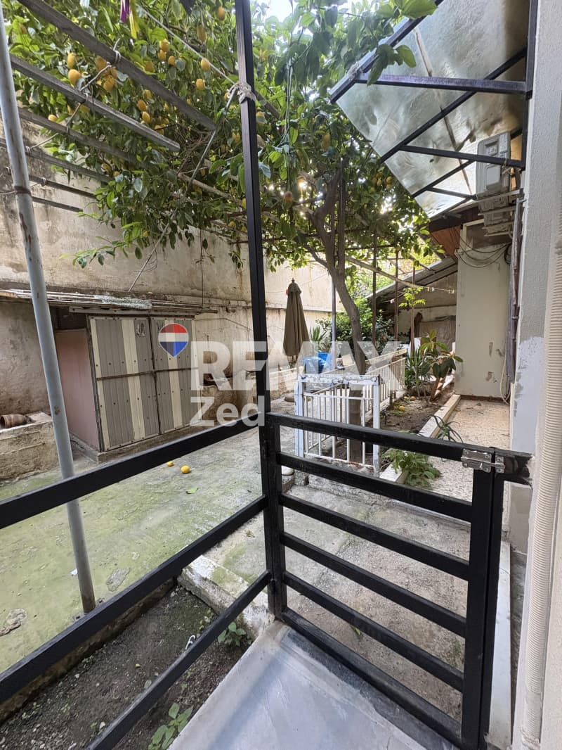 Διαμέρισμα στην Γ΄Νεκροταφείο Αθηνών, Αγία Βαρβάρα — Φωτογραφία 12 από 22