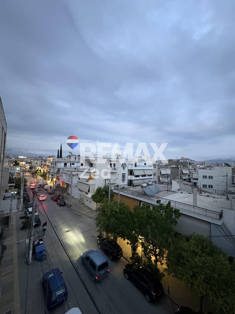 Μονοκατοικία στην Σωτηράκη, Αιγάλεω — Φωτογραφία 15 από 22