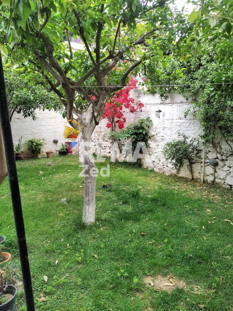 Οικόπεδο στην ΤΕΙ Αθηνών, Αιγάλεω — Φωτογραφία 2 από 6