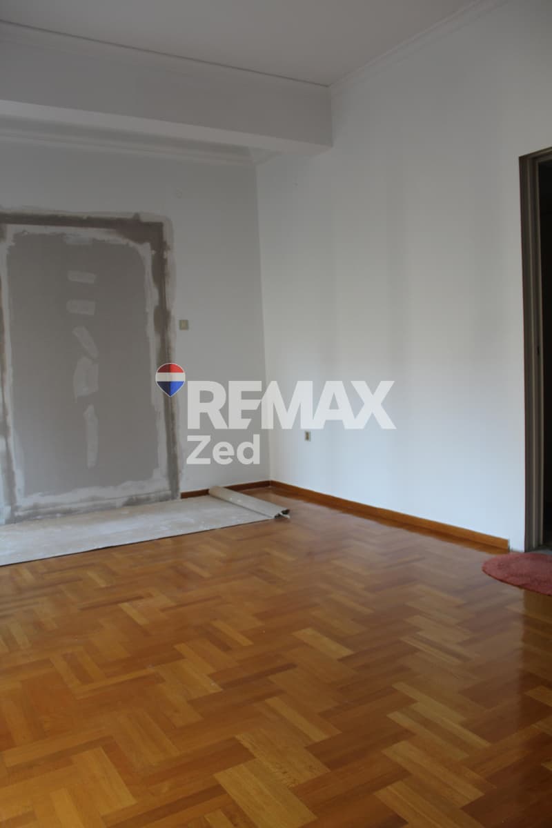 Διαμέρισμα στην Σταυρός, Πειραιάς — Φωτογραφία 11 από 24