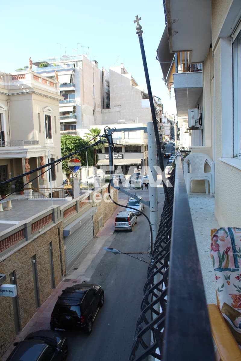 Διαμέρισμα στην Σταυρός, Πειραιάς — Φωτογραφία 1 από 24
