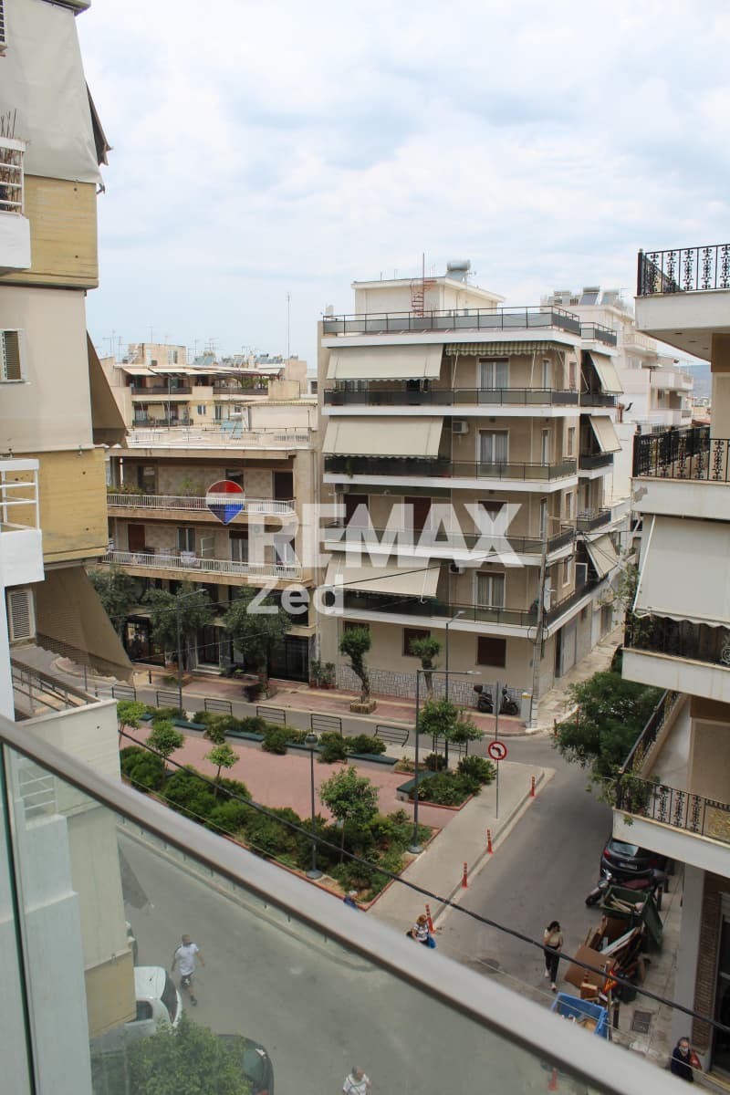 Διαμέρισμα στην Καλλίπολη, Πειραιάς — Φωτογραφία 1 από 23