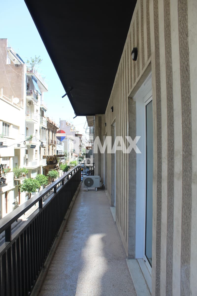 Διαμέρισμα στην Λιμάνι, Πειραιάς — Φωτογραφία 1 από 26