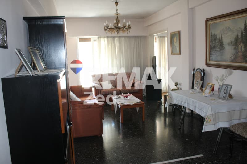 Διαμέρισμα στην Ευαγγελίστρια, Πειραιάς — Φωτογραφία 2 από 12