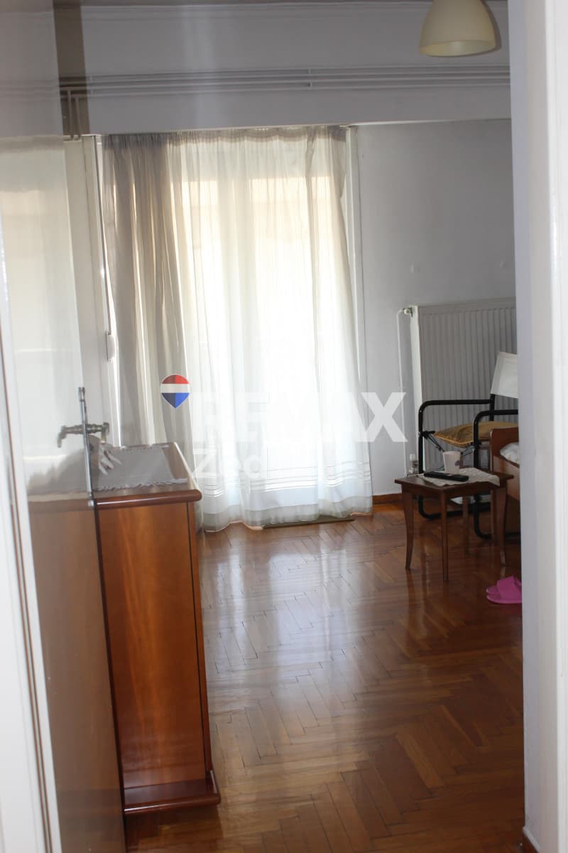 Διαμέρισμα στην Ευαγγελίστρια, Πειραιάς — Φωτογραφία 4 από 12