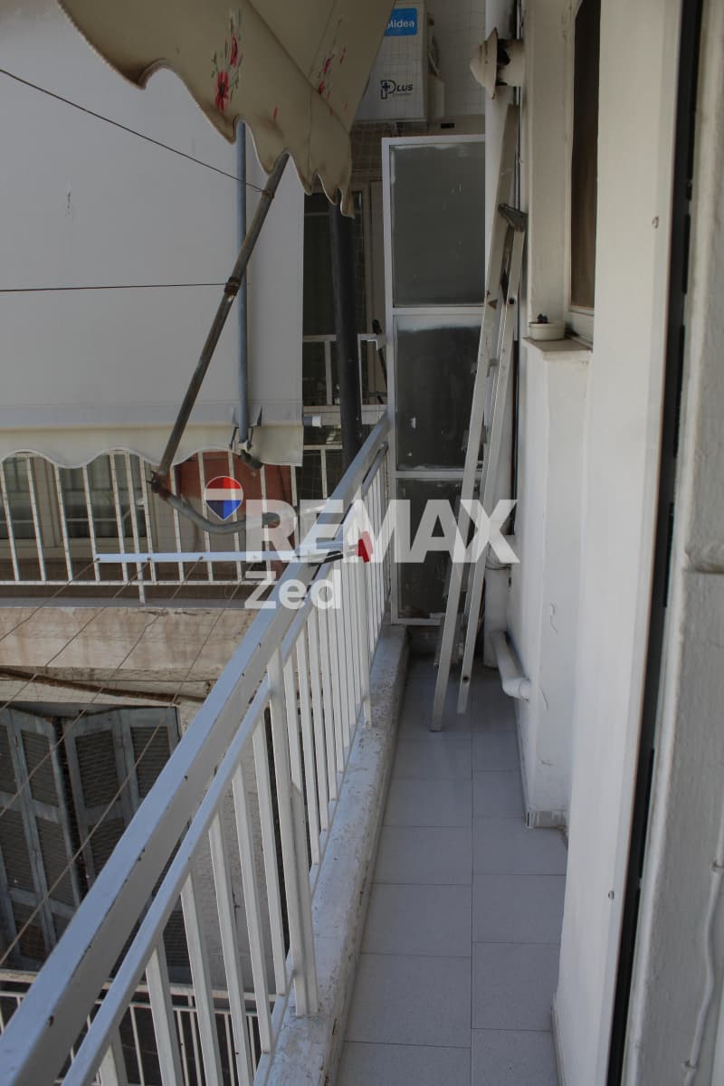 Διαμέρισμα στην Ευαγγελίστρια, Πειραιάς — Φωτογραφία 12 από 12