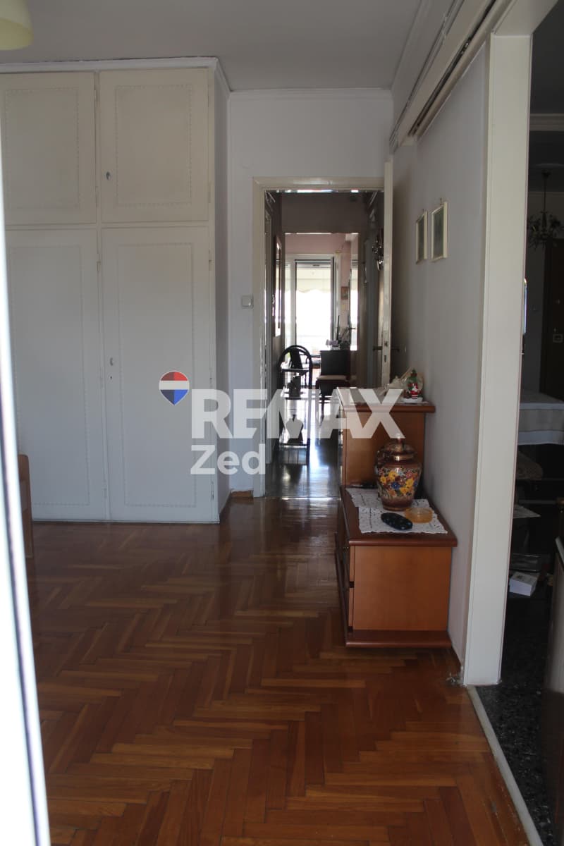 Διαμέρισμα στην Ευαγγελίστρια, Πειραιάς — Φωτογραφία 5 από 12