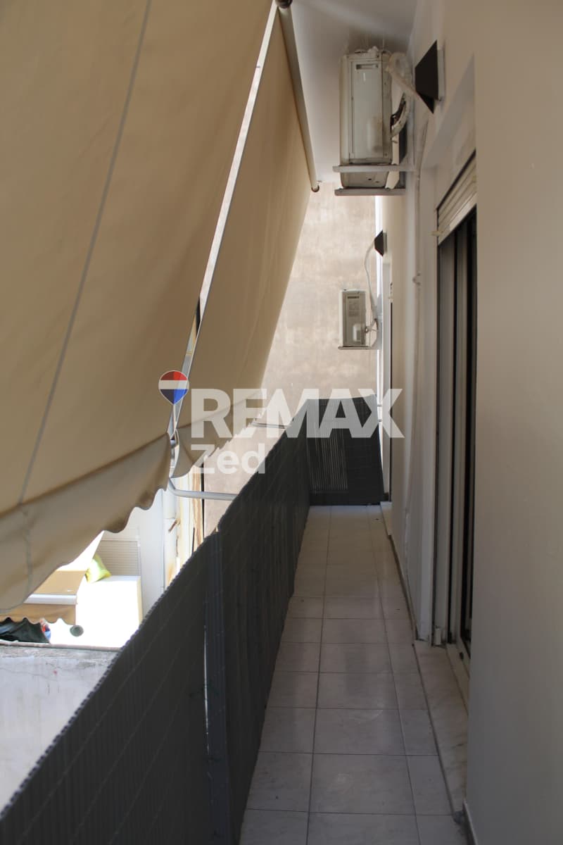 Διαμέρισμα στην Πασαλιμάνι, Πειραιάς — Φωτογραφία 18 από 18