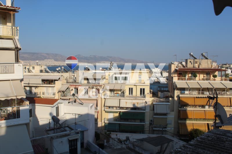 Διαμέρισμα στην Πηγάδα, Πειραιάς — Φωτογραφία 1 από 12