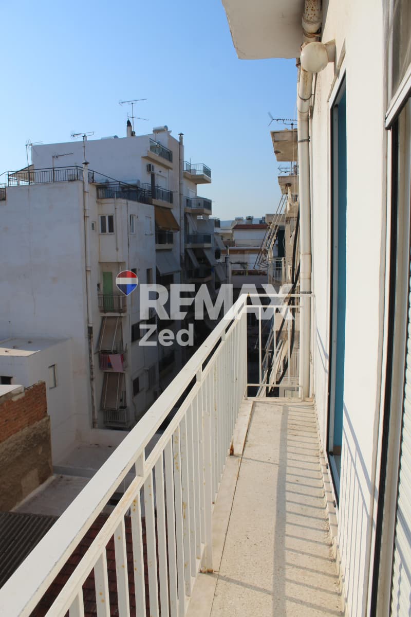 Διαμέρισμα στην Πηγάδα, Πειραιάς — Φωτογραφία 12 από 12