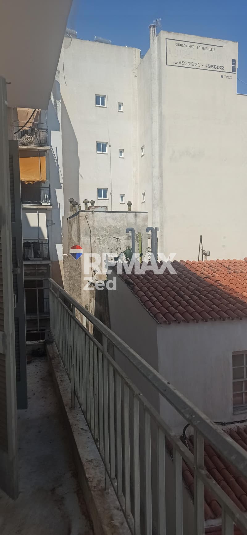 Διαμέρισμα στην Ευαγγελίστρια, Πειραιάς — Φωτογραφία 4 από 11
