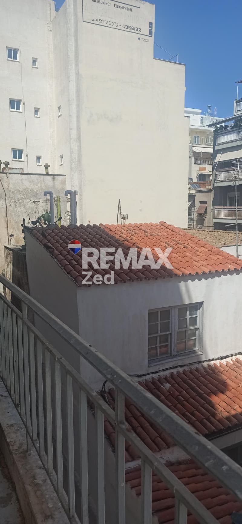 Διαμέρισμα στην Ευαγγελίστρια, Πειραιάς — Φωτογραφία 5 από 11