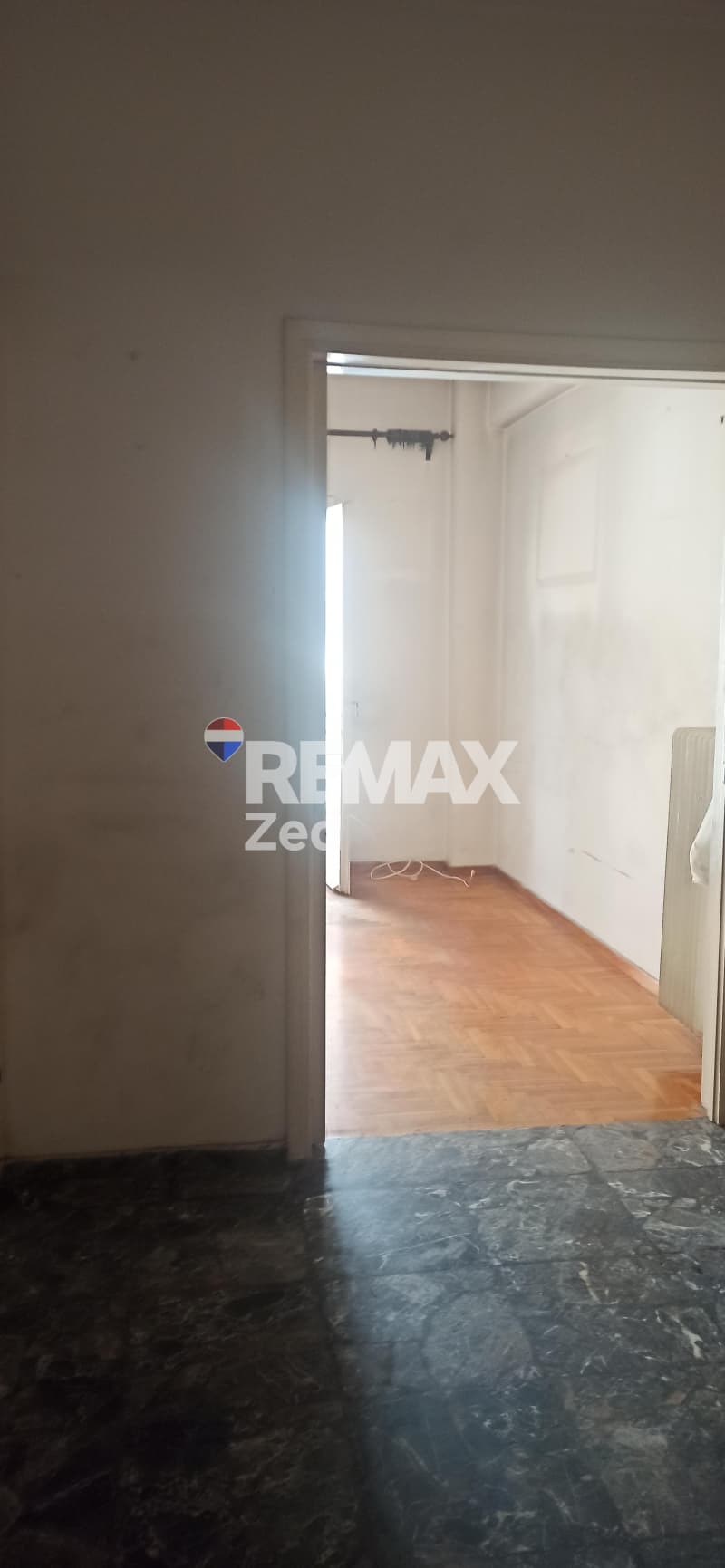Διαμέρισμα στην Ευαγγελίστρια, Πειραιάς — Φωτογραφία 1 από 11