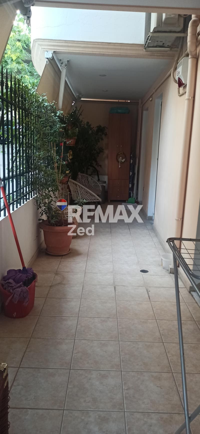Διαμέρισμα στην Ευαγγελίστρια, Πειραιάς — Φωτογραφία 9 από 14