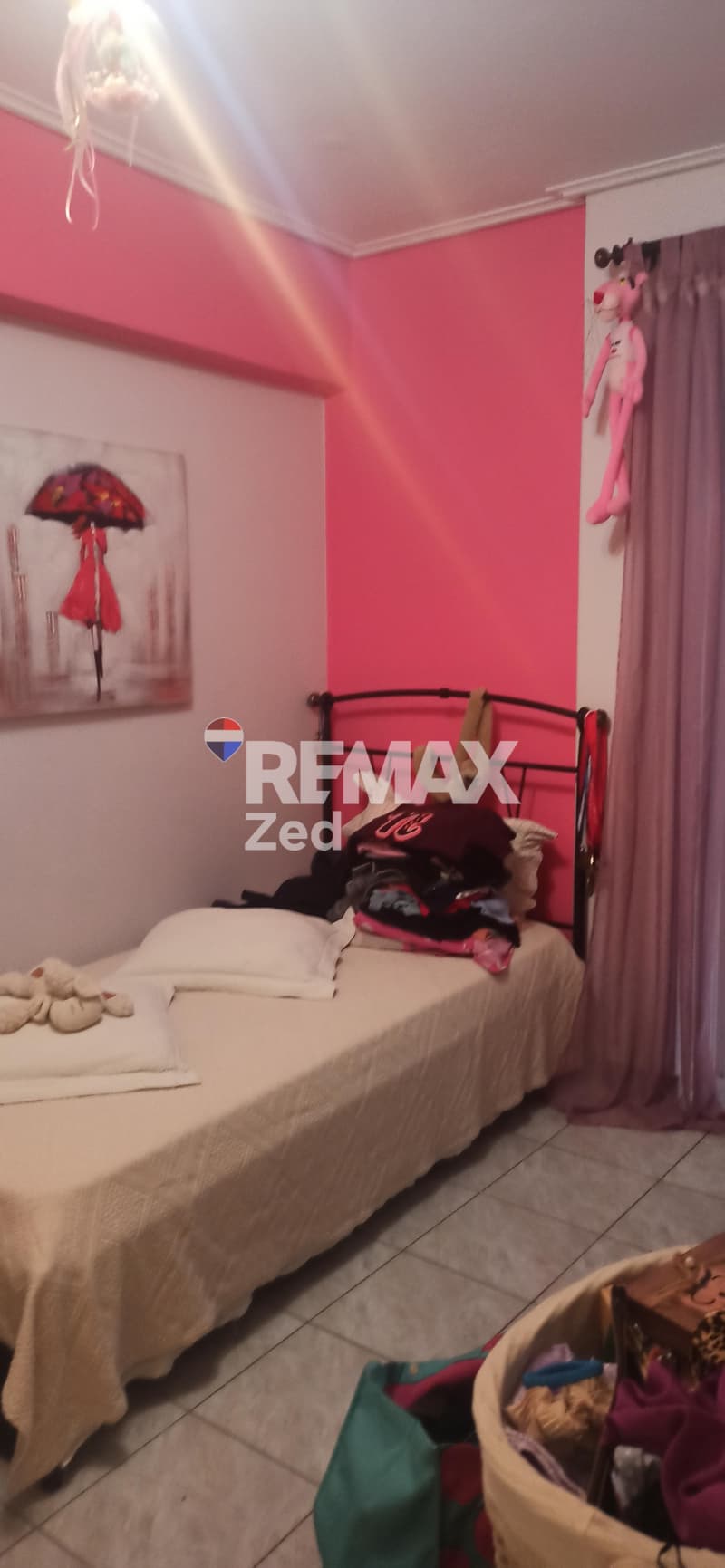 Διαμέρισμα στην Ευαγγελίστρια, Πειραιάς — Φωτογραφία 12 από 14