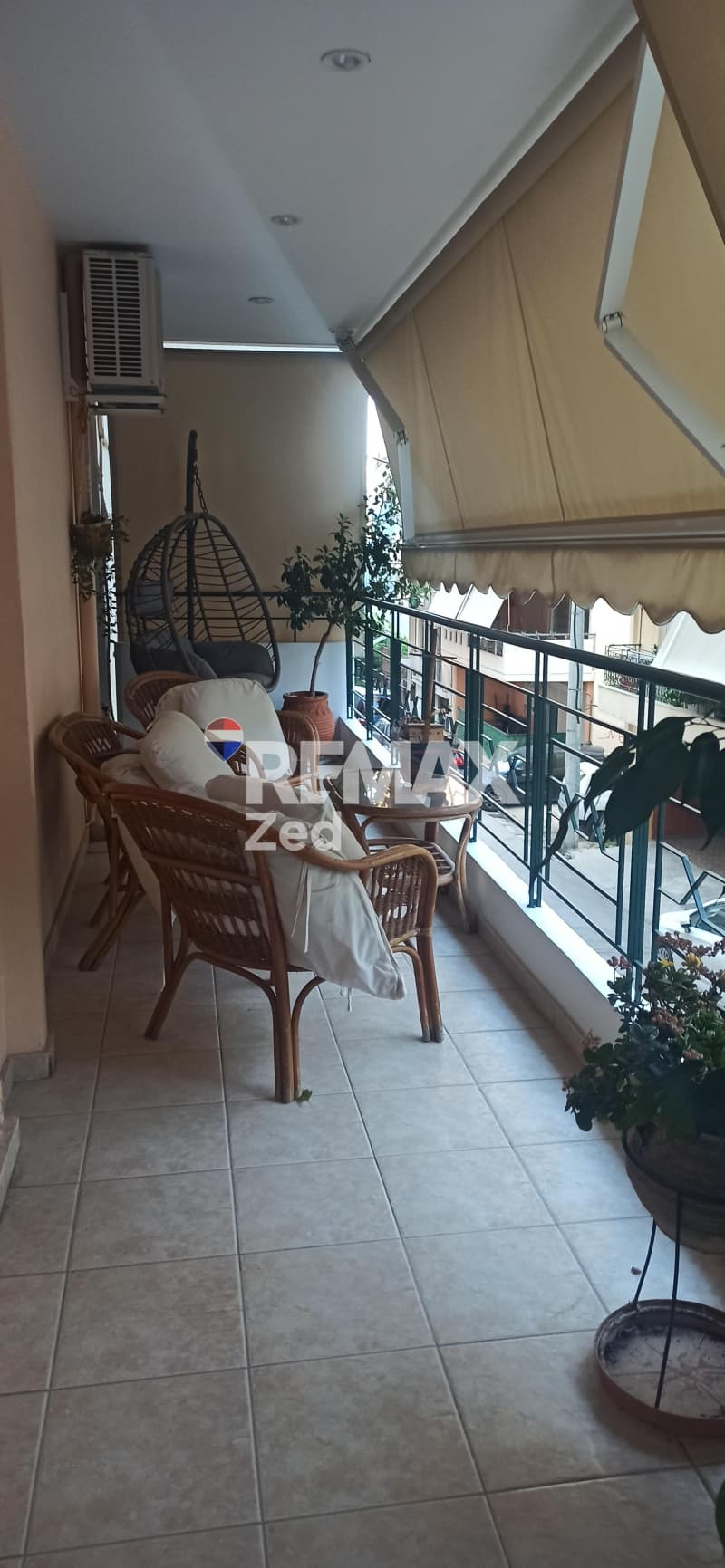 Διαμέρισμα στην Ευαγγελίστρια, Πειραιάς — Φωτογραφία 7 από 14