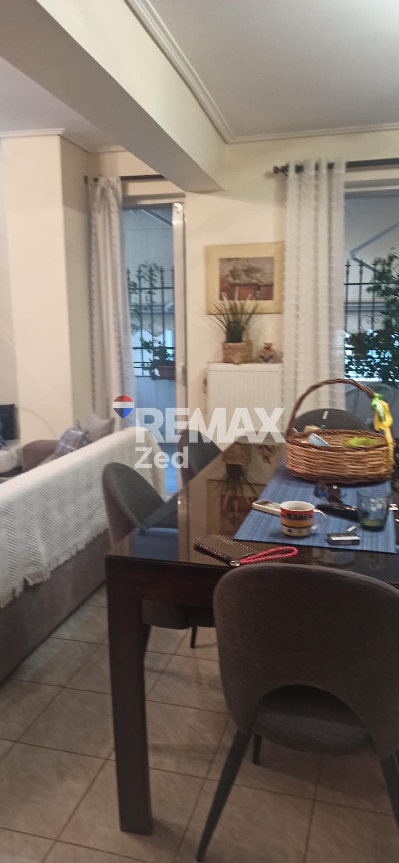 Διαμέρισμα στην Ευαγγελίστρια, Πειραιάς — Φωτογραφία 2 από 14