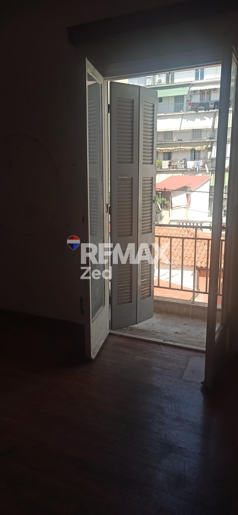 Apartment in Lofos Filaretou, Kalithea — Photo 7 of 9