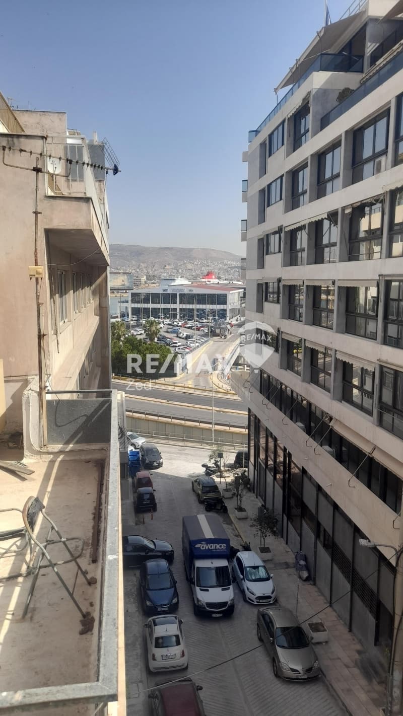 Διαμέρισμα στην Χατζηκυριάκειο, Πειραιάς — Φωτογραφία 1 από 15