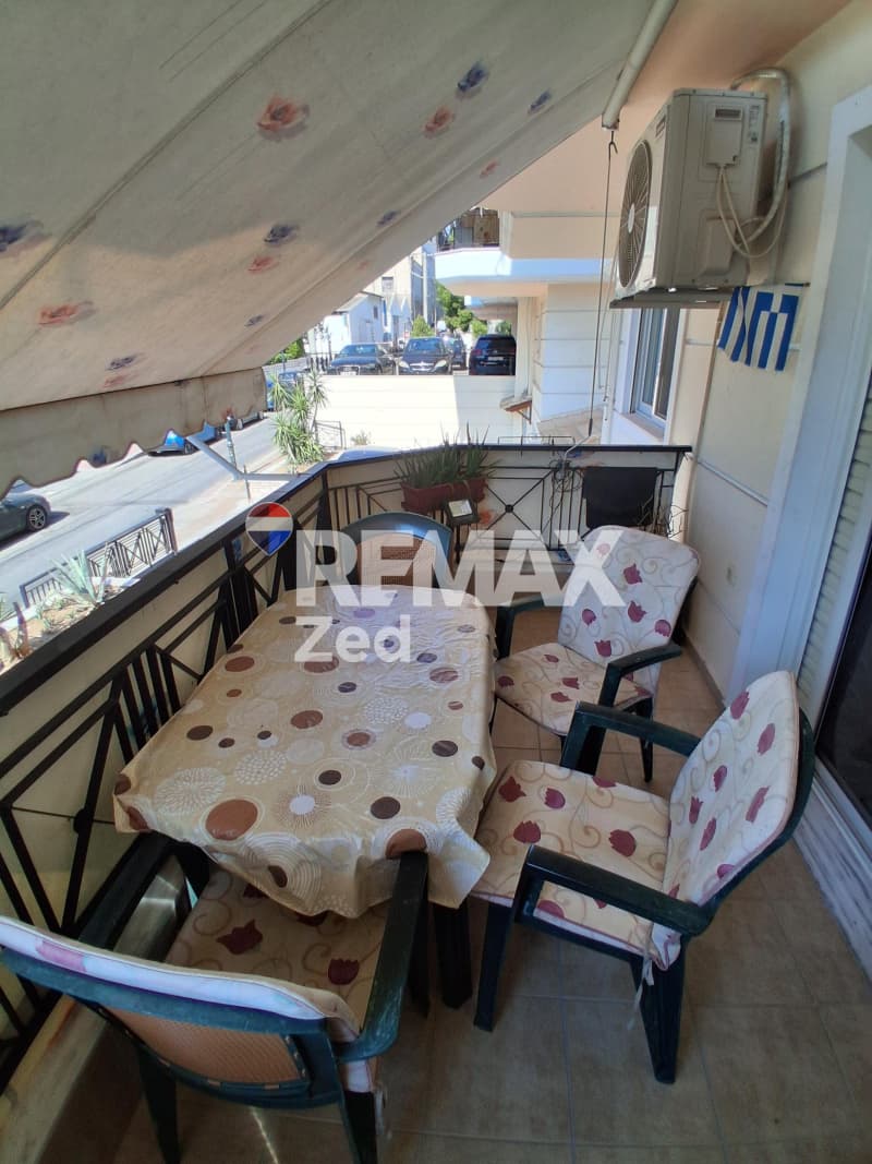 Διαμέρισμα στην Αγία Σοφία, Πειραιάς — Φωτογραφία 14 από 16