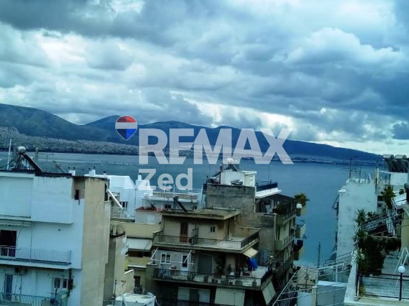 Διαμέρισμα στην Φρεαττύδα, Πειραιάς — Φωτογραφία 2 από 16