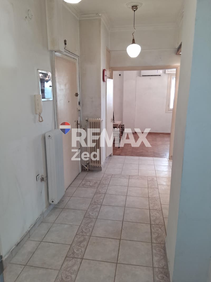 Apartment in Freattida, Piraeus — Photo 6 of 10
