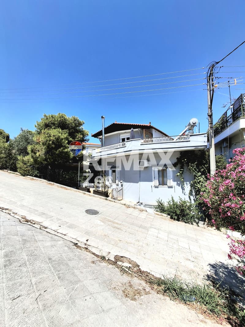 Μονοκατοικία στην Προφήτης Ηλίας, Χαϊδάρι — Φωτογραφία 1 από 19
