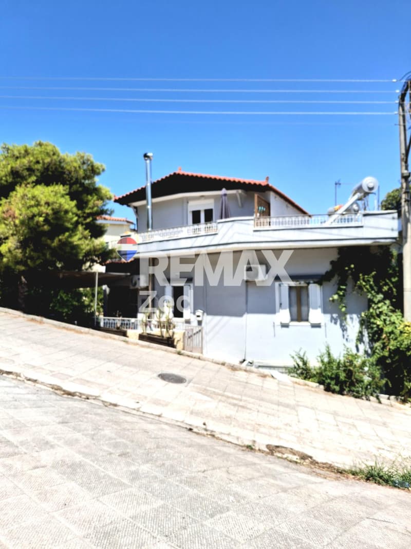 Μονοκατοικία στην Προφήτης Ηλίας, Χαϊδάρι — Φωτογραφία 2 από 19