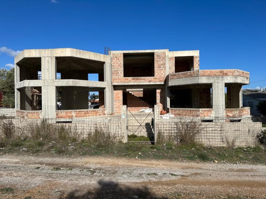 House in Neapoli, Spata — Photo 1 of 18