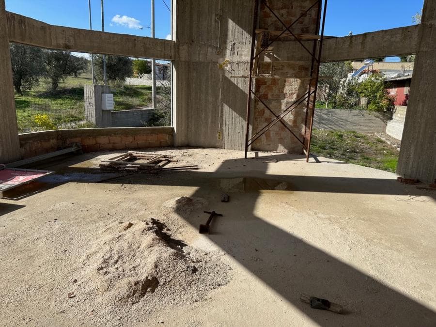 House in Neapoli, Spata — Photo 2 of 18