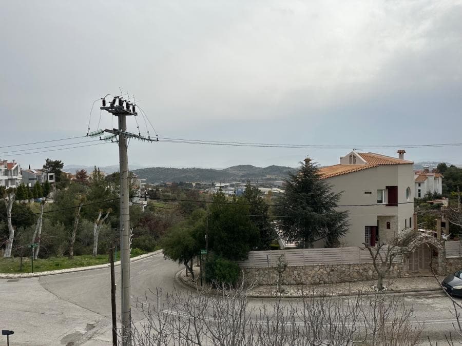 Μονοκατοικία στην Πανόραμα, Πικέρμι — Φωτογραφία 2 από 6
