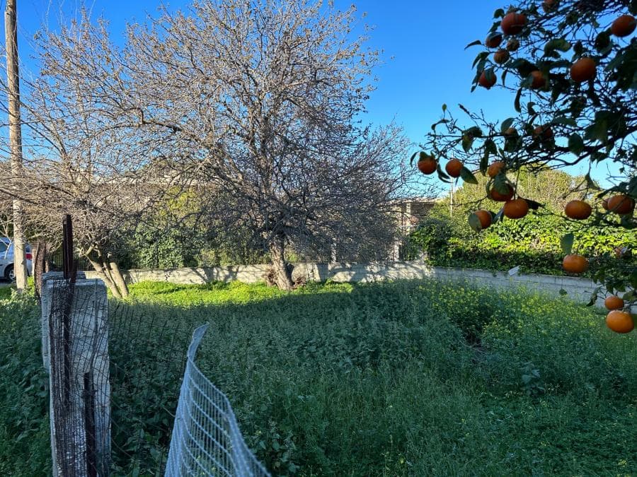 Οικόπεδο στην Άγιος Σεραφείμ, Αρτέμιδα (Λούτσα) — Φωτογραφία 6 από 10