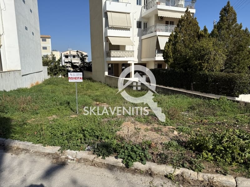 Οικόπεδο στην Νεάπολη, Σπάτα — Φωτογραφία 6 από 10